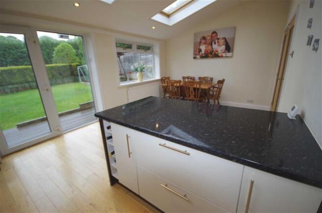 SUPERB OPEN PLAN LIV