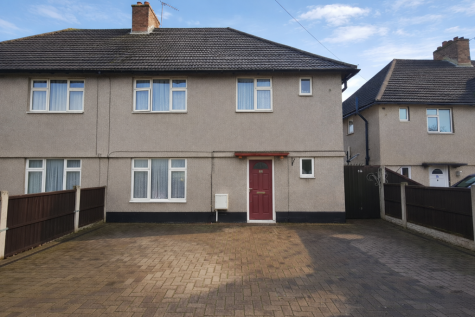 Raphael Avenue, Tilbury, RM18