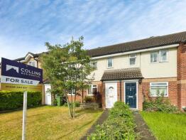 6, Paddock Walk, Basingstoke RG22 6LG