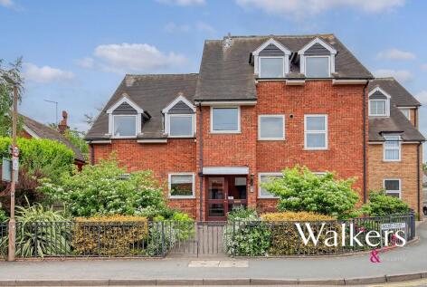 Haslers Court, Fryerning Lane, Ingatestone