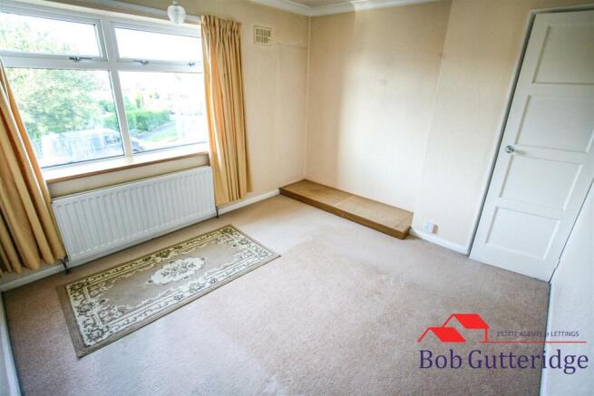BEDROOM TWO (FRONT)