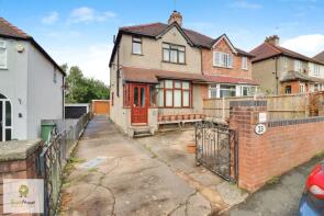 23, Westbourne Avenue, Cannock WS11 4AN