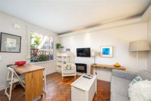 Flat 3, 216 224 Heaton House, Fulham Road, London SW10 9NB