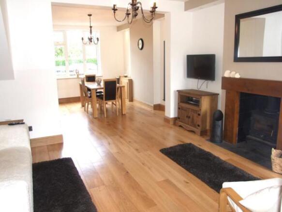Reception Rooms