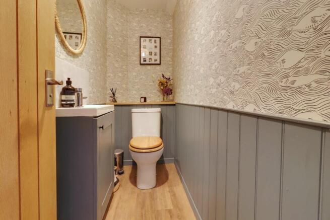 Cloakroom