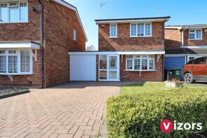 81, Hollyberry Close, Redditch B98 0QU