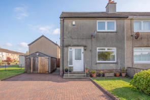 26, Bringan Road, Onthank, Kilmarnock KA3 2DJ