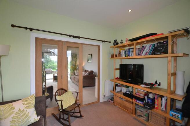 Study/Play room