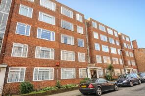 27, Charlbert Court, Charlbert Street, London NW8 7BX