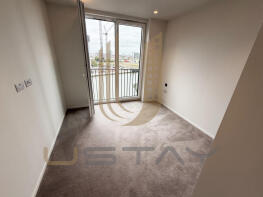 Flat 806, Barnacle House, Hemlock Street, London E14 0YW