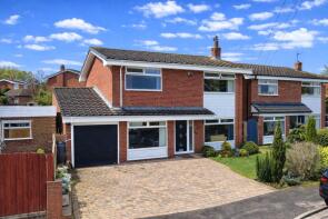 5, The Spinney, Wirral CH48 9US