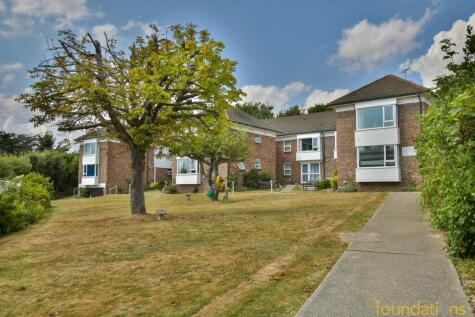 Buckhurst Road, Bexhill-on-Sea, TN40
