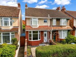 9, Netherton Road, Wirral CH46 7TR