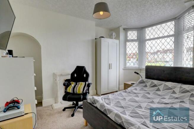 Front Reception Room