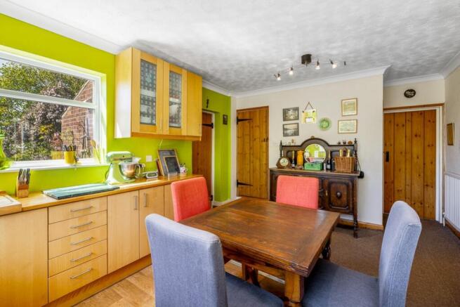 East Cottage (Swineshead)-12