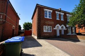 7, Alma Road, Southampton SO14 6UN