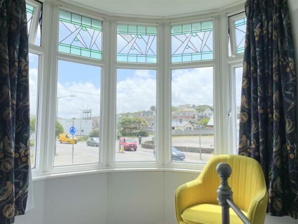 BAY WINDOW