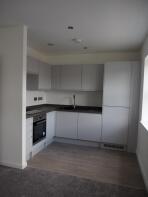 Apartment 9, 8 10, Waltons Parade, Preston PR1 8QT
