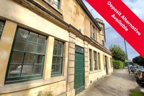 Flat 1, 1, Beaufort West, Lambridge, Bath BA1 6QB