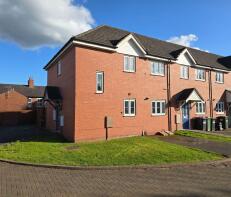 20, Borle Brook Court, Bridgnorth WV16 6LY