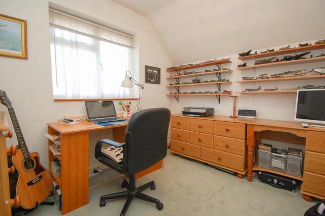 Bedrom
