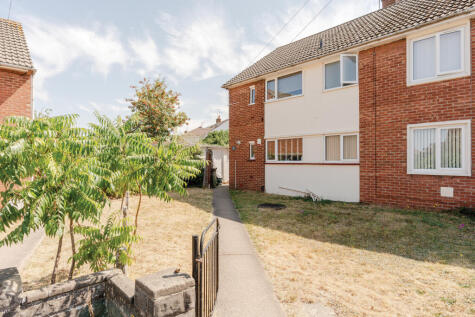 Boscombe Crescent, Bristol, Gloucestershire