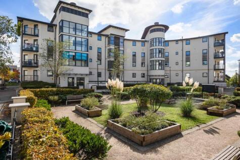 Seacole Crescent, Old Town, Swindon, SN1