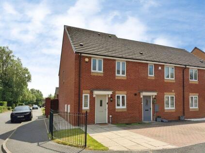 Brookville Crescent, Slatyford, Newcastle Upon Tyne
