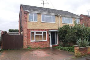 9, Coleville Road, Farnborough GU14 8PY