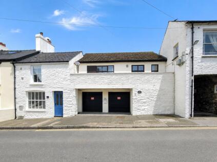 Goat Street, St. Davids, Haverfordwest, Pembrokeshire, SA62