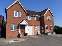 55, Thornhill Drive, St Andrews Ridge, Swindon SN25 4GG