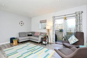 Flat 6, 5, Highfield Close, Lewisham, London SE13 6US