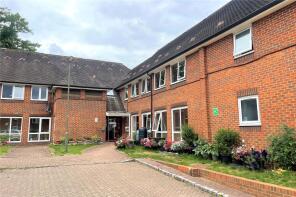 15, Appley Court, Camberley GU15 3JG