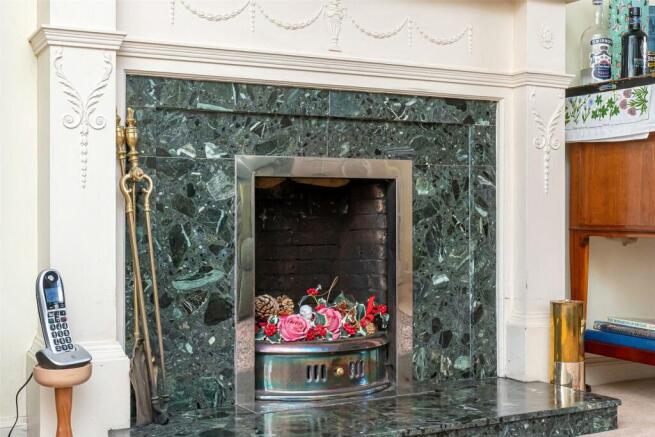 Fire Place