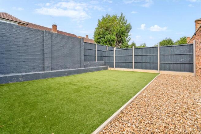 Private Garden