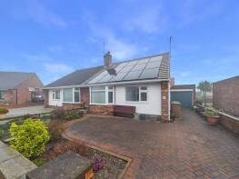 6, Highcross Road, Marden, North Shields NE30 3JG