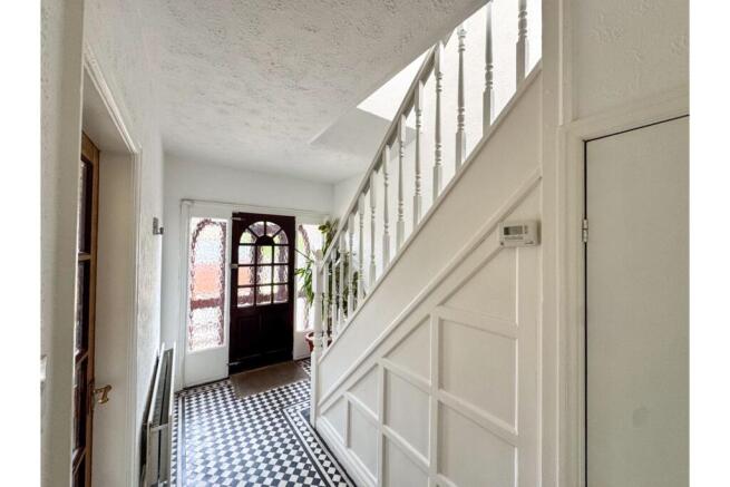 Hall
