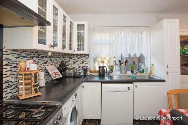 Stylish Kitche...