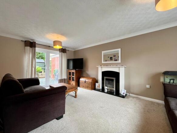 Burwell Reach, Botolph Green, Peterborough, PE2 photo 4