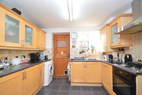 Broadsmith Avenue, East Cowes