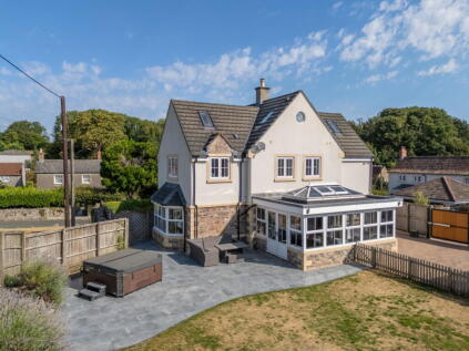 Binegar lane, Gurney Slade, Radstock, BA3 4TR