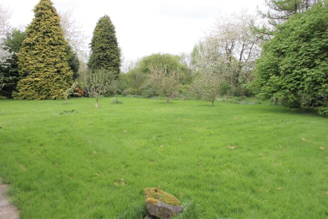 GARDENS