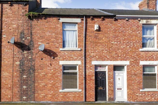 The Stanley Portfolio - 23 Houses in Stanley and surrounding area, County Durham, DH9