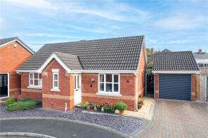 22, Ivy House Paddocks, Ketley, Telford TF1 5GD
