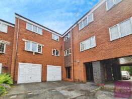 12, Beech Mews, Davenport, Stockport SK2 6LB