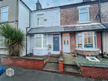 Manchester Road, Westhoughton, BL5