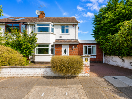 Ring Road, Knighton, LE2