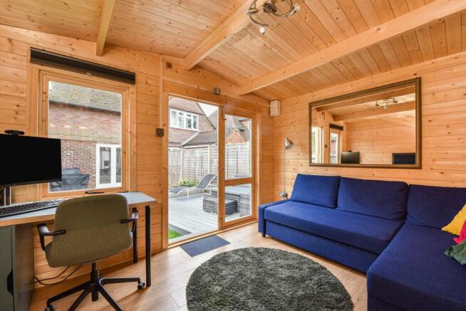 Cabin