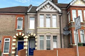 327, High Town Road, Luton LU2 0DB