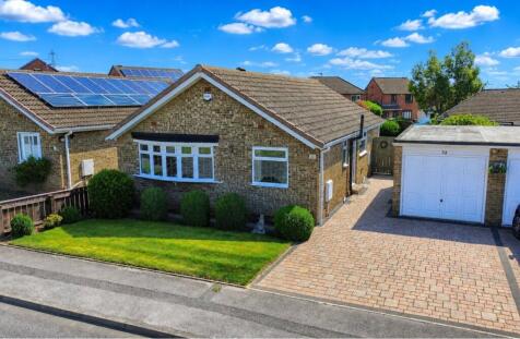 Driffield Way, Billingham